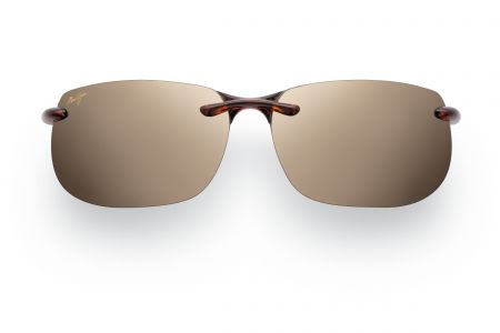 MAUI JIM Rectangular Sunglasses, H412