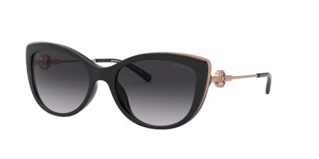 MICHAEL KORS Cat Eye Sunglasses, MK2127U