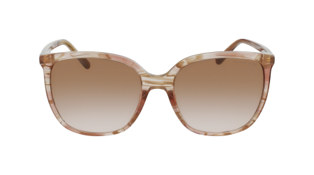 MICHAEL KORS Cat Eye Sunglasses, MK2137U