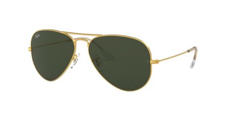 RAY-BAN Aviator Sunglasses, RB3025