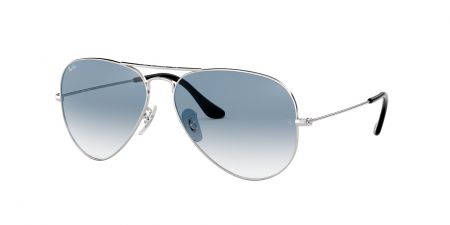 RAY-BAN Aviator Sunglasses, RB3025