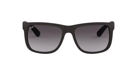 RAY-BAN Square Sunglasses, RB4165