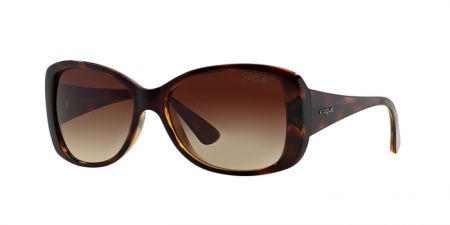 VOGUE Square Sunglasses, VO2843S