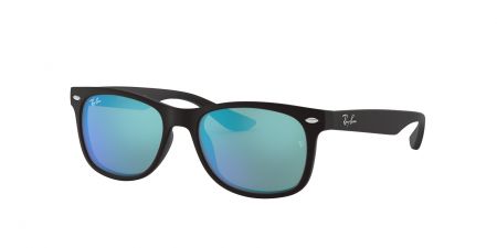 RAY-BAN Junior Rectangular Sunglasses, RJ9052S