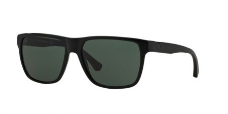 EMPORIO ARMANI Rectangular Sunglasses, EA4035