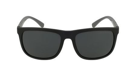 EMPORIO ARMANI Square Sunglasses, EA4079