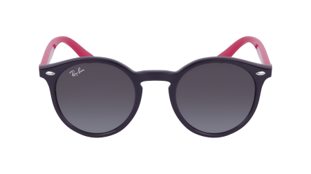 RAY-BAN Junior Round Sunglasses, RJ9064S