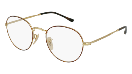 RAY-BAN Round Frames, RX3582V