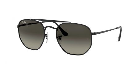 RAY-BAN Hexagonal Sunglasses, RB3648