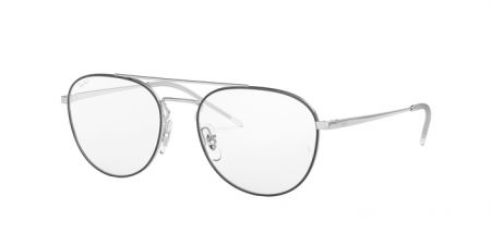 RAY-BAN Aviator Frames, RX6414