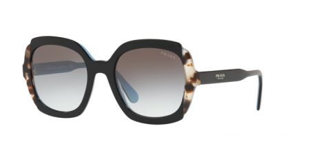PRADA Cat Eye Sunglasses, PR 16US