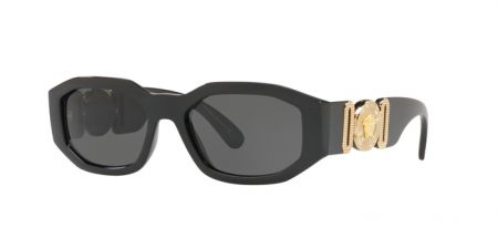 VERSACE Rectangular Sunglasses, VE4361