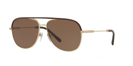 BVLGARI Aviator Sunglasses, BV5047Q