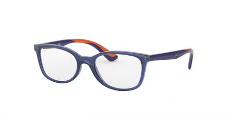 RAY-BAN Square Frames, RY1586