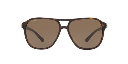 BVLGARI Aviator Sunglasses, BV7034