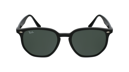 RAY-BAN Hexagonal Sunglasses, RB4306