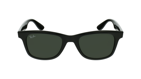 RAY-BAN Rectangular Sunglasses, RB4640