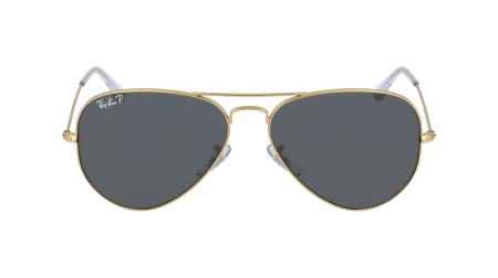 RAY-BAN Aviator Sunglasses, RB3025