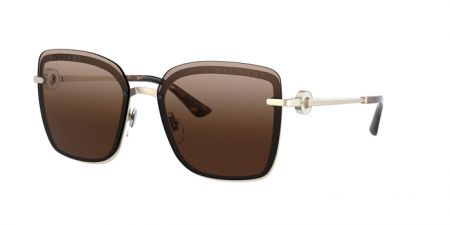 BVLGARI Square Sunglasses, BV6151B