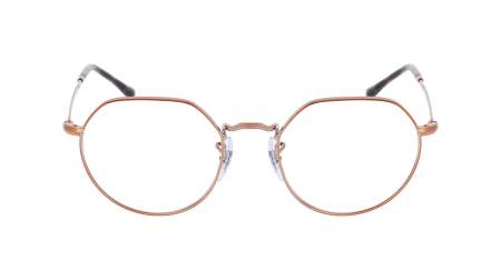 RAY-BAN Round Frames, RX6465