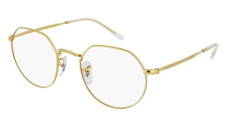 RAY-BAN Round Frames, RX6465