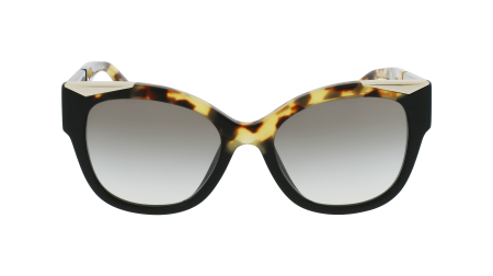 PRADA Cat Eye Sunglasses, PR 02WS