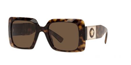 VERSACE Square Sunglasses, VE4405