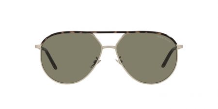 GIORGIO ARMANI Aviator Sunglasses, AR6120J