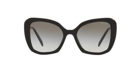 PRADA Cat Eye Sunglasses, PR 03YS