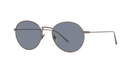 GIORGIO ARMANI Round Sunglasses, AR6125