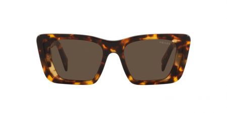 PRADA Cat Eye Sunglasses, PR 08YS