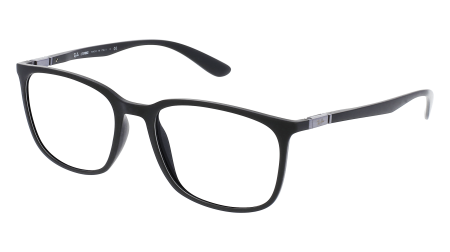 RAY-BAN Square Frames, RX7199