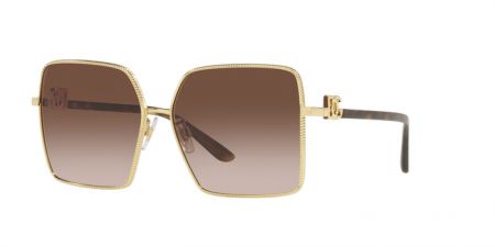 DOLCE & GABBANA Square Sunglasses, DG2279