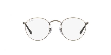 RAY-BAN Round Frames, RX3447V