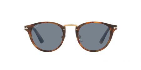 PERSOL Rectangular Sunglass, PO3108S