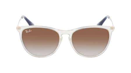 RAY-BAN Junior Round Sunglasses, RJ9060S