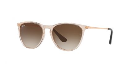 RAY-BAN Junior Round Sunglasses, RJ9060S