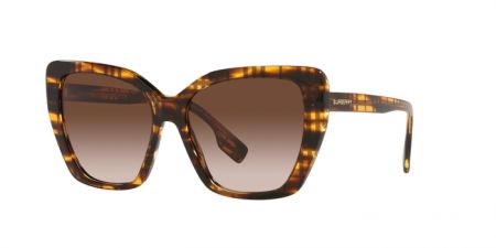 BURBERRY Cat Eye Sunglasses, BE4366