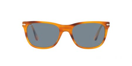 PERSOL Rectangular Sunglass, PO3291S