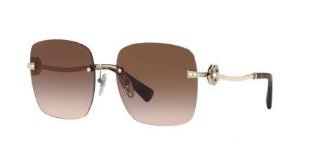 BVLGARI Square Sunglasses, BV6173B