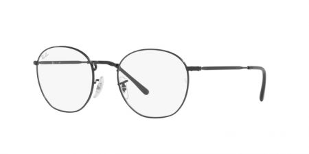 RAY-BAN Round Frames, RX6472