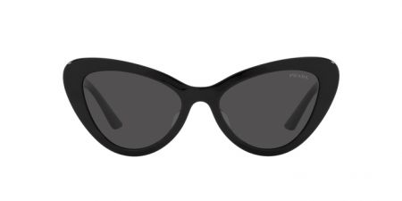 PRADA Cat Eye Sunglasses, PR 13YS