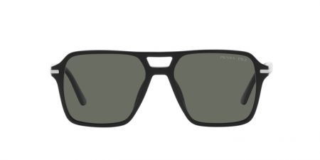 PRADA Rectangular Sunglasses, PR 20YS