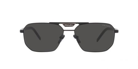 PRADA Rectangular Sunglasses, PR 58YS