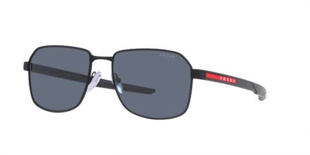 PRADA Rectangular Sunglasses, PS 54WS