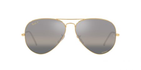 RAY-BAN Aviator Sunglasses, RB3025