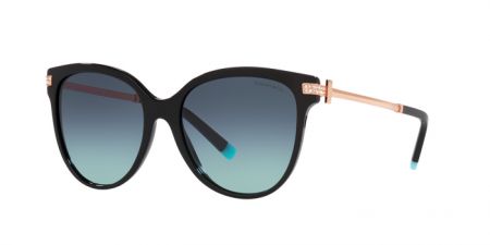 TIFFANY Rectangular Sunglasses, TF4193B