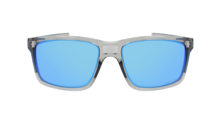 OAKLEY Rectangular Sunglasses, OO9264