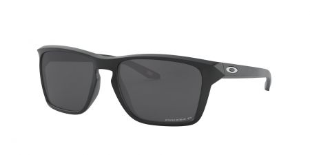 OAKLEY Rectangular Sunglasses, OO9448