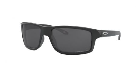 OAKLEY Rectangular Sunglasses, OO9449